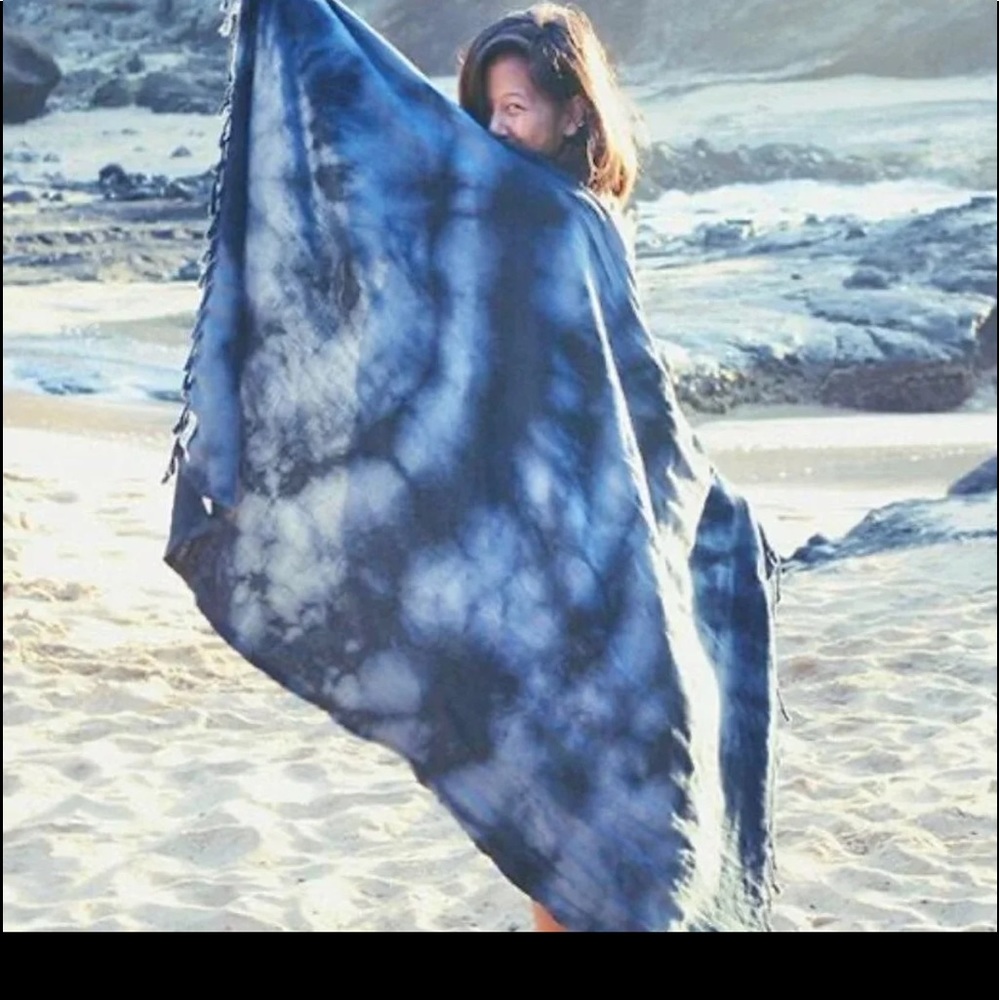 - Sand Cloud XL Blanket towel